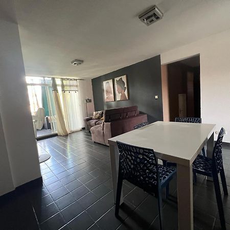L'Appart Spa Privé, jacuzzi et sauna, accès exclusif Sainte-Rose Extérieur photo