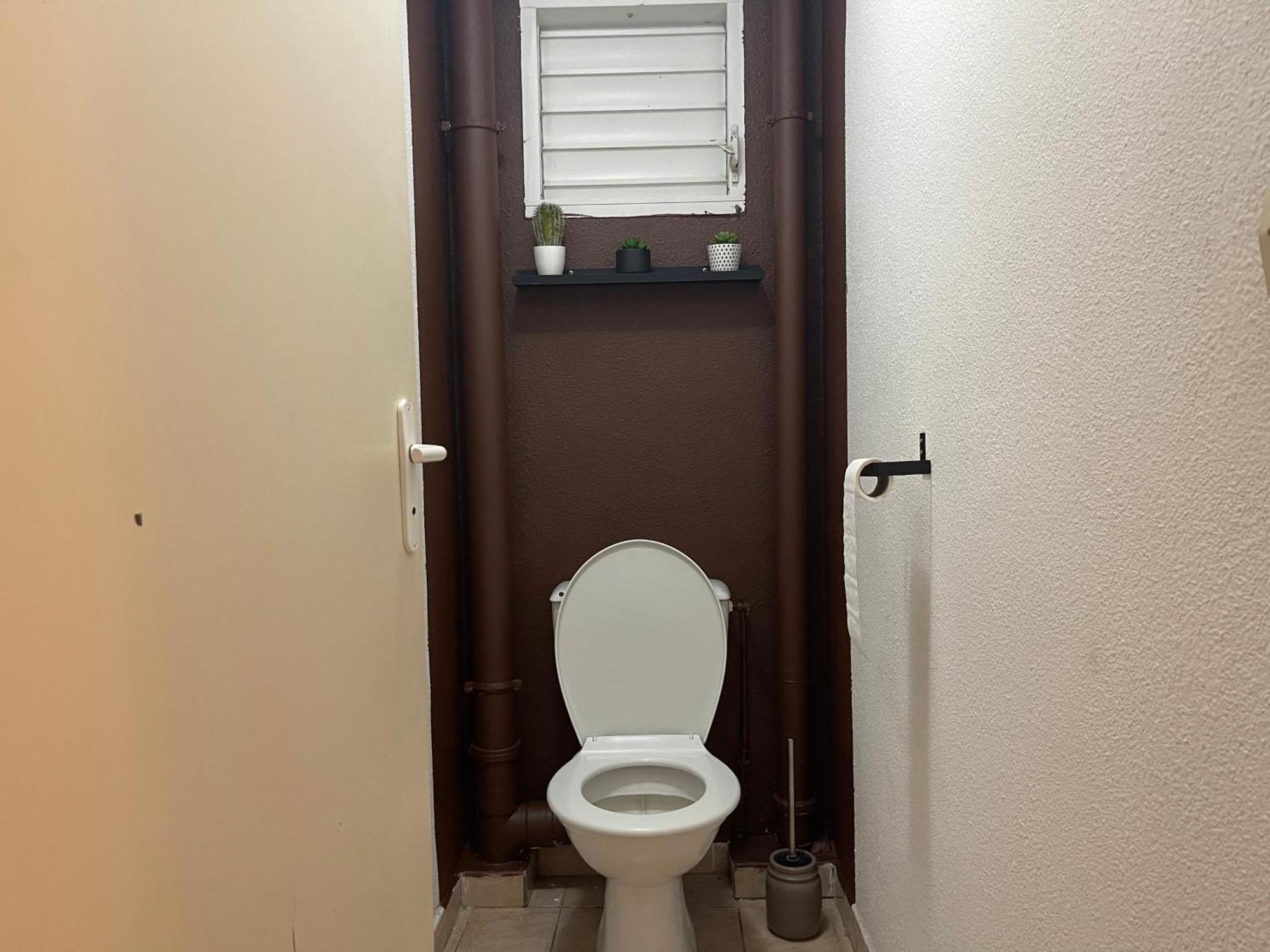 L'Appart Spa Privé, jacuzzi et sauna, accès exclusif Sainte-Rose Extérieur photo