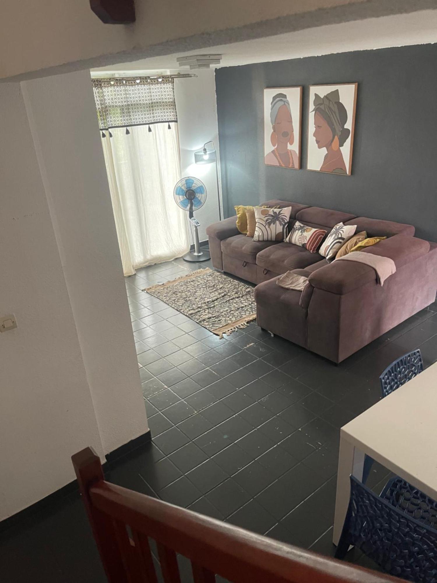 L'Appart Spa Privé, jacuzzi et sauna, accès exclusif Sainte-Rose Extérieur photo