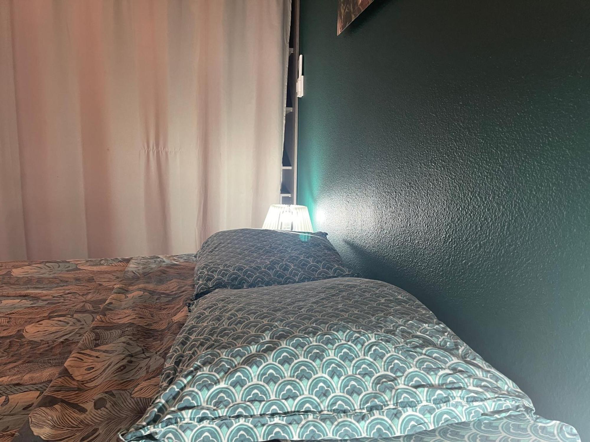 L'Appart Spa Privé, jacuzzi et sauna, accès exclusif Sainte-Rose Extérieur photo