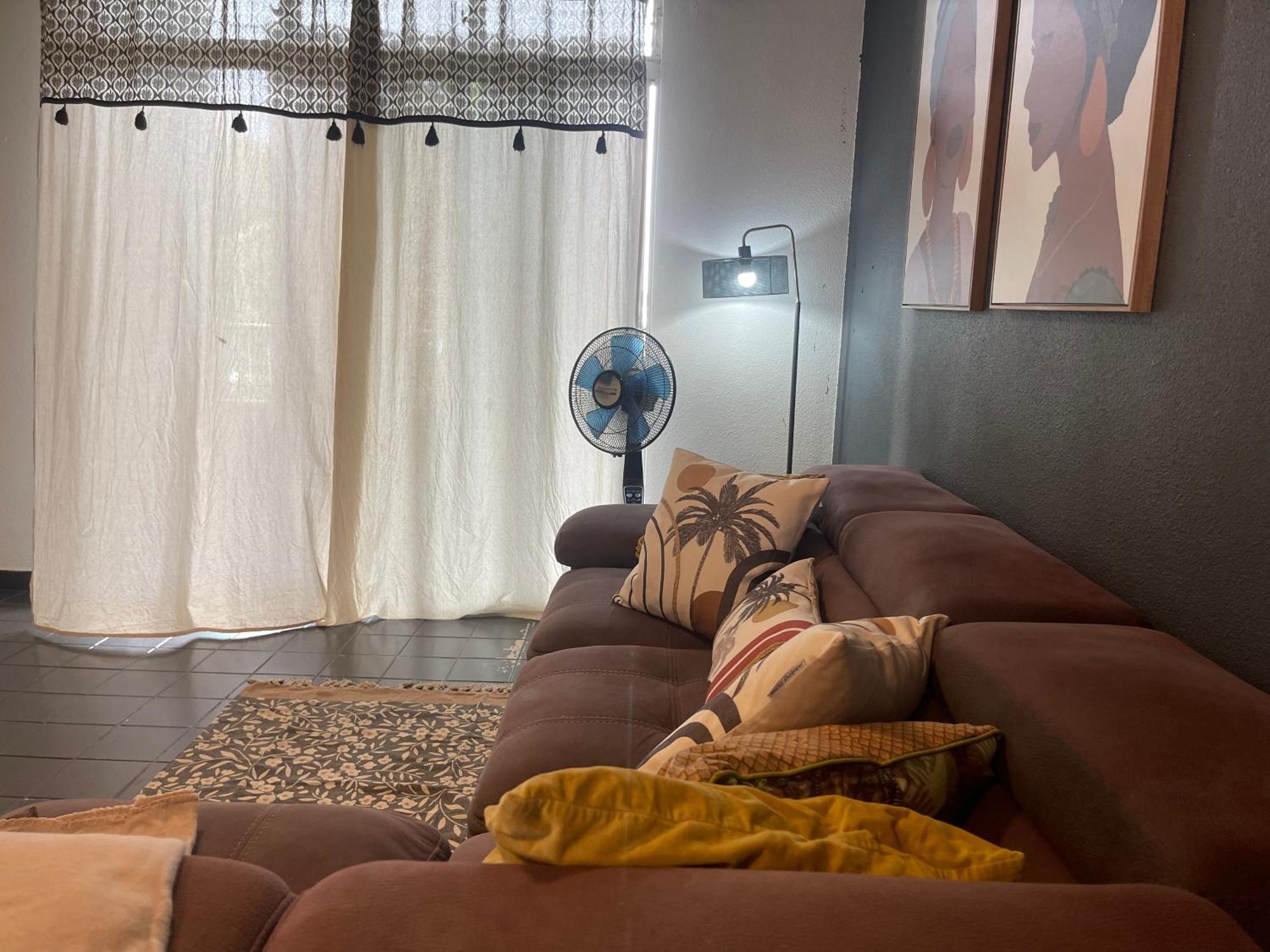 L'Appart Spa Privé, jacuzzi et sauna, accès exclusif Sainte-Rose Extérieur photo