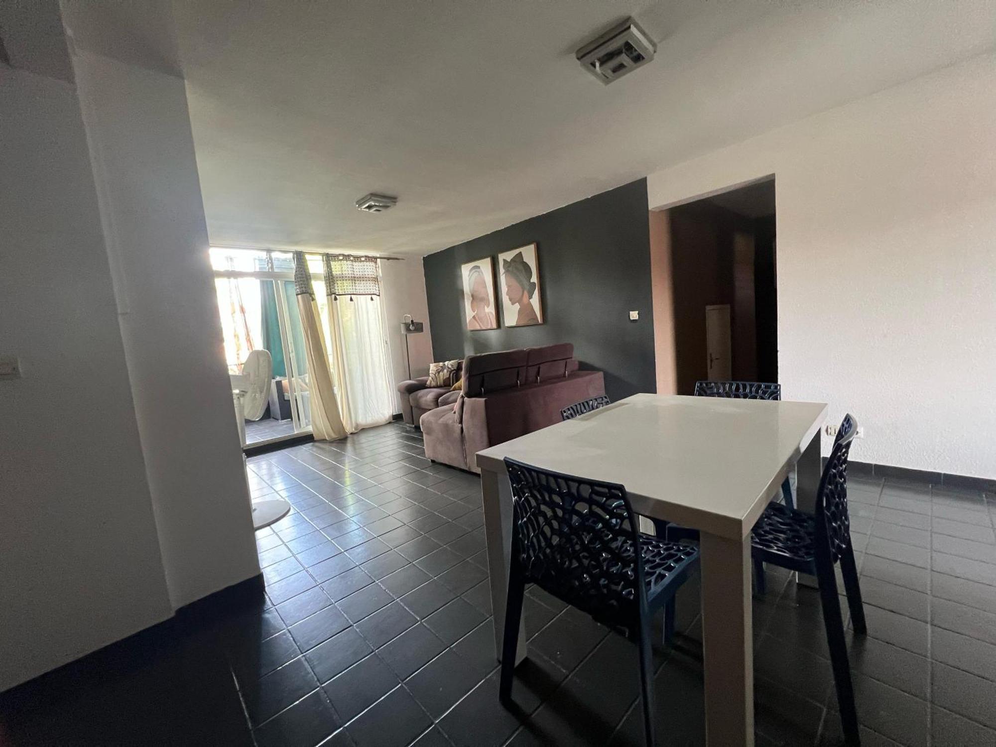 L'Appart Spa Privé, jacuzzi et sauna, accès exclusif Sainte-Rose Extérieur photo