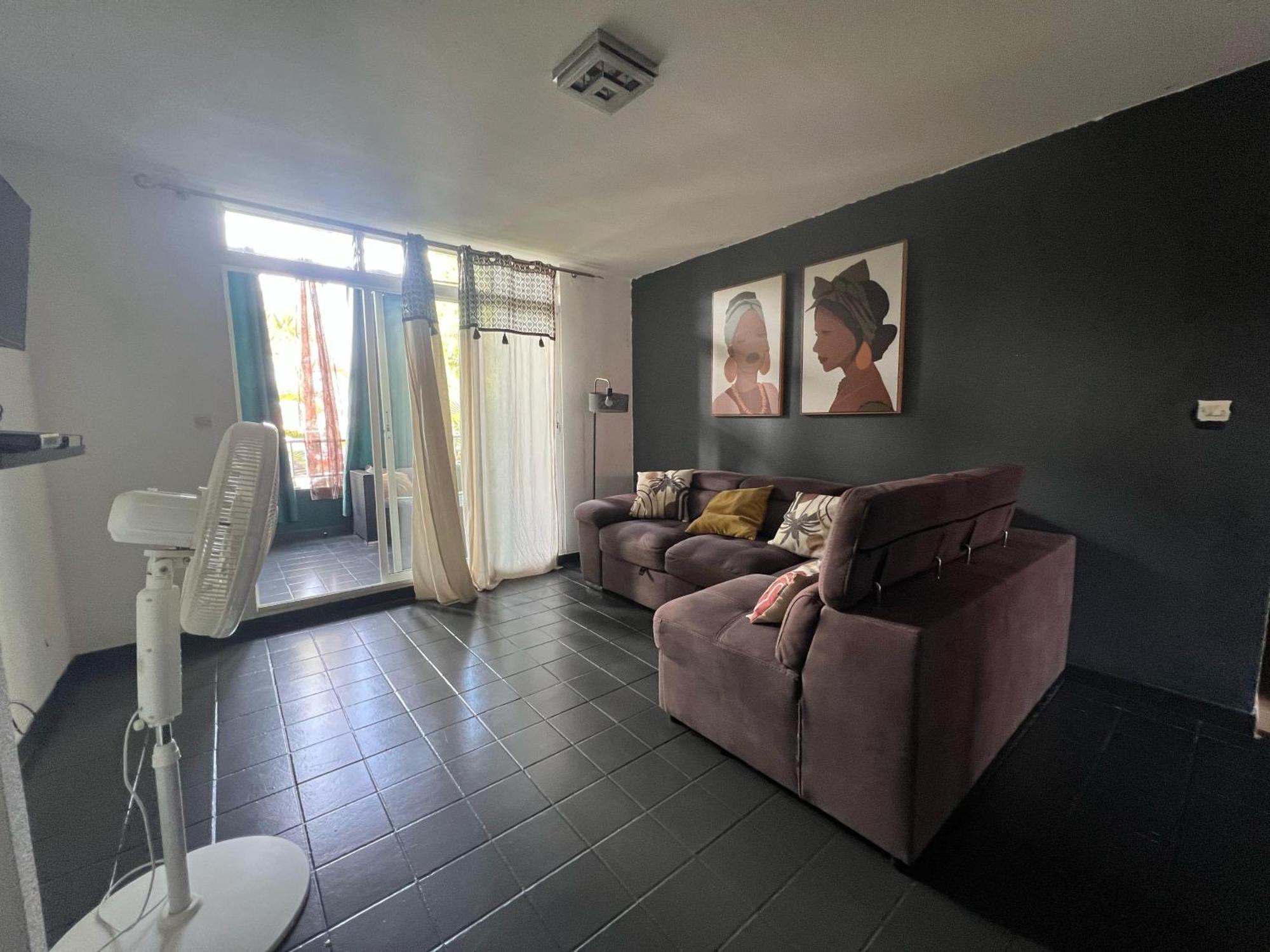 L'Appart Spa Privé, jacuzzi et sauna, accès exclusif Sainte-Rose Extérieur photo
